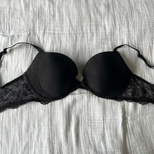 Victorias Secret dream angels push up. 34DD.
